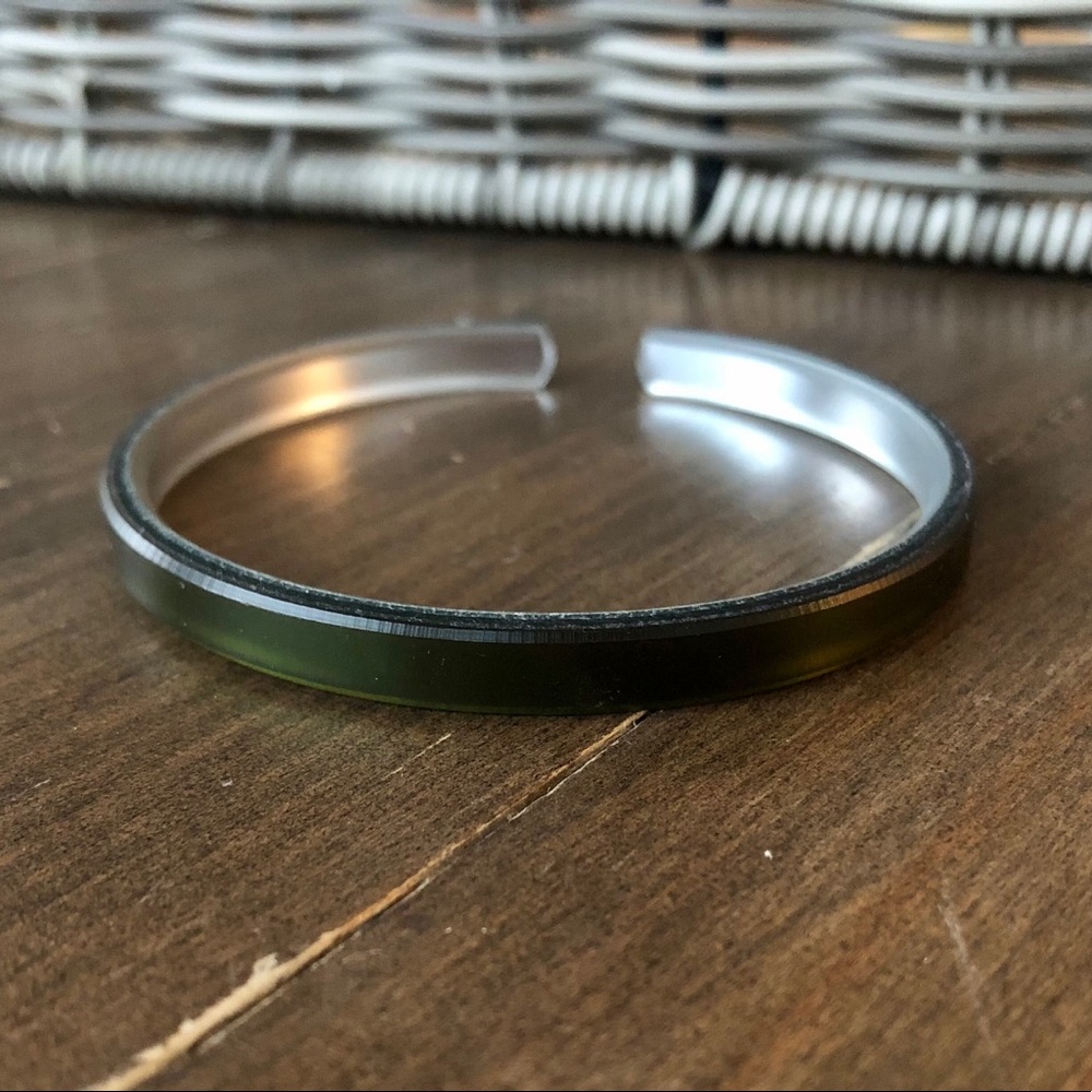 💚3 /$35 🌎ZERO WASTE, Color by Amber Eco Jewelry